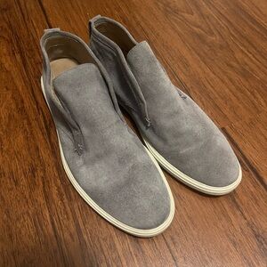 Peter Millar Gray Expedition Chukkas